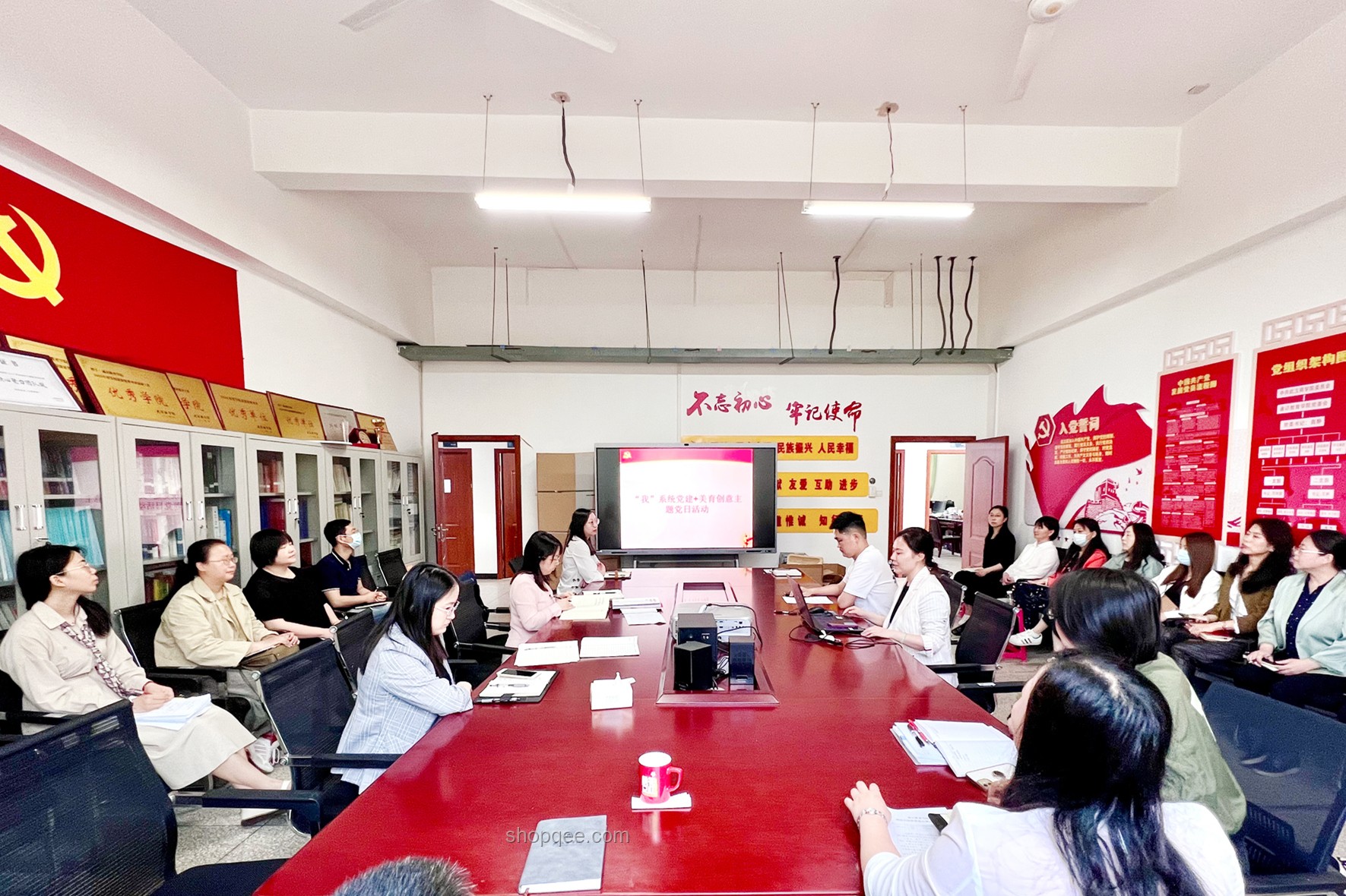 通识教育在现代大学体系中的实践探索